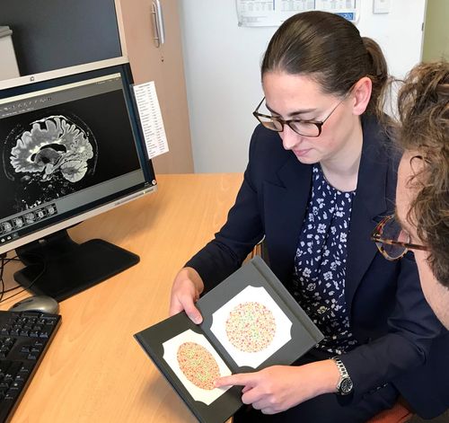 RADIOLOGY 澳洲医生