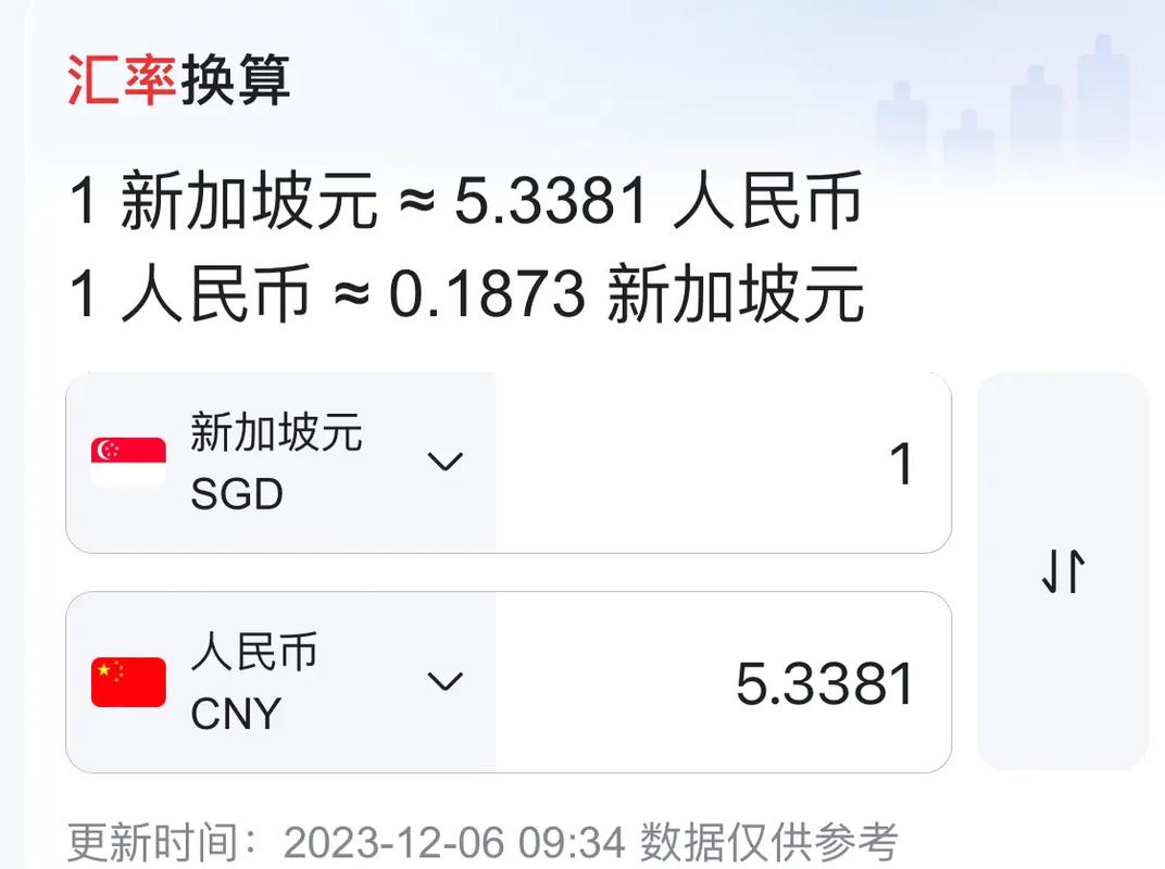 新加坡南洋 费用是多少
