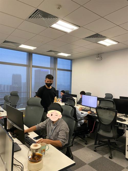 澳洲Wollongong上班