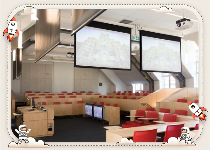 新西兰Diocesan学校