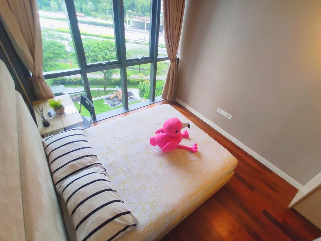 新加坡租房有家具电器吗