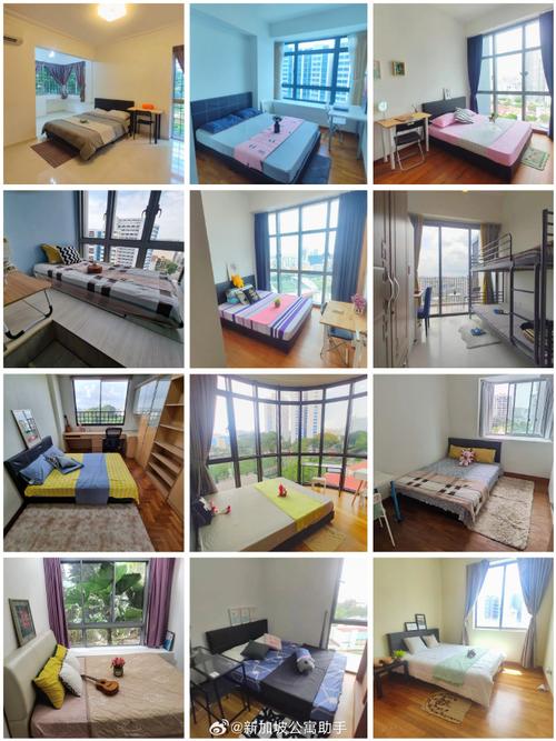 新加坡租房有家具电器吗