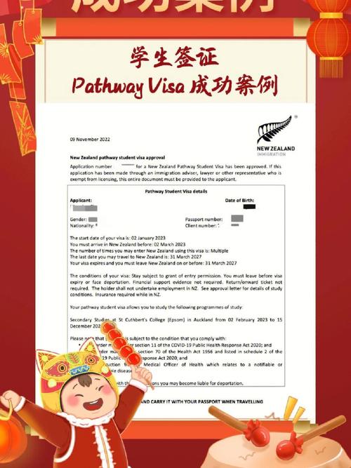 新西兰 pathway课程