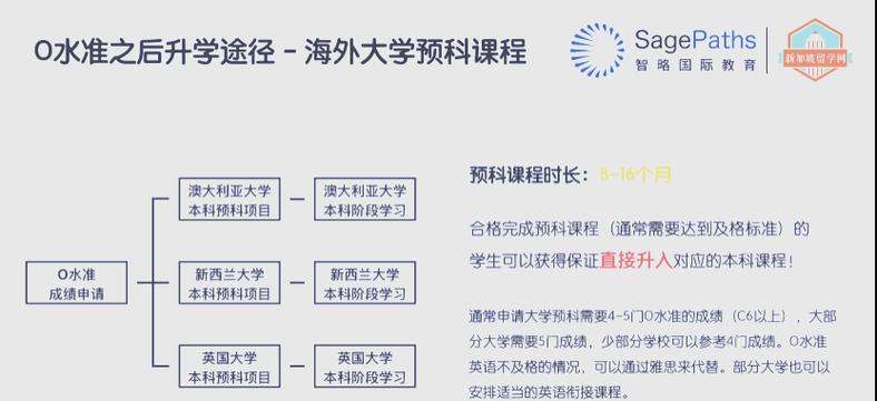 新加坡O 水准英语考试