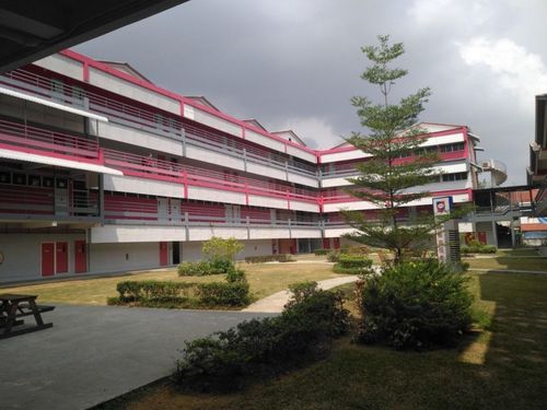 了解下新加坡的博伟学院