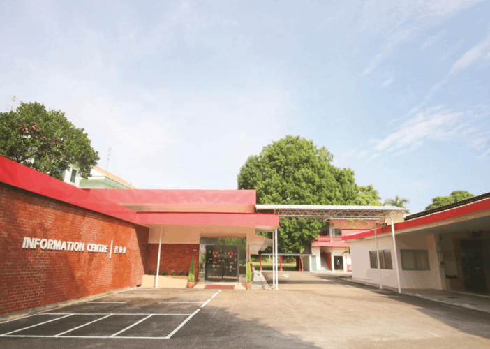 了解下新加坡的博伟学院