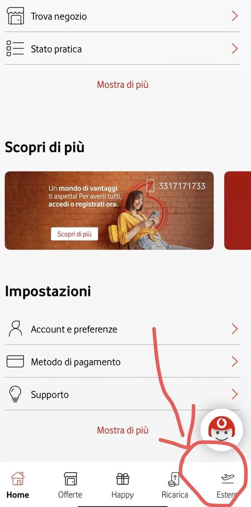 澳洲 vodafone 漫游