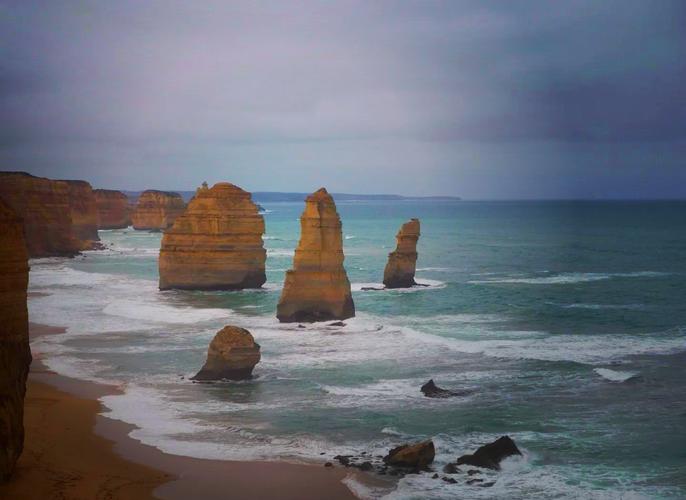 澳洲 vodafone 漫游