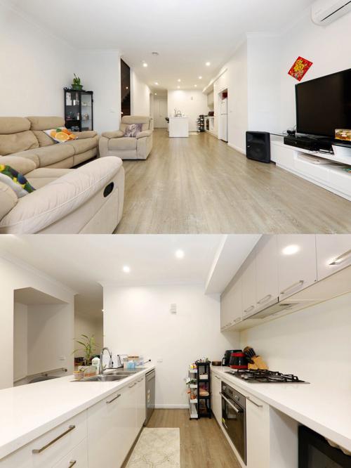 澳洲墨尔本TOWNHOUSE