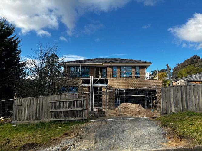 澳洲墨尔本TOWNHOUSE