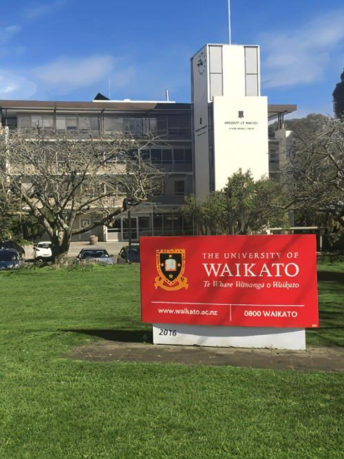 大专新西兰graduate