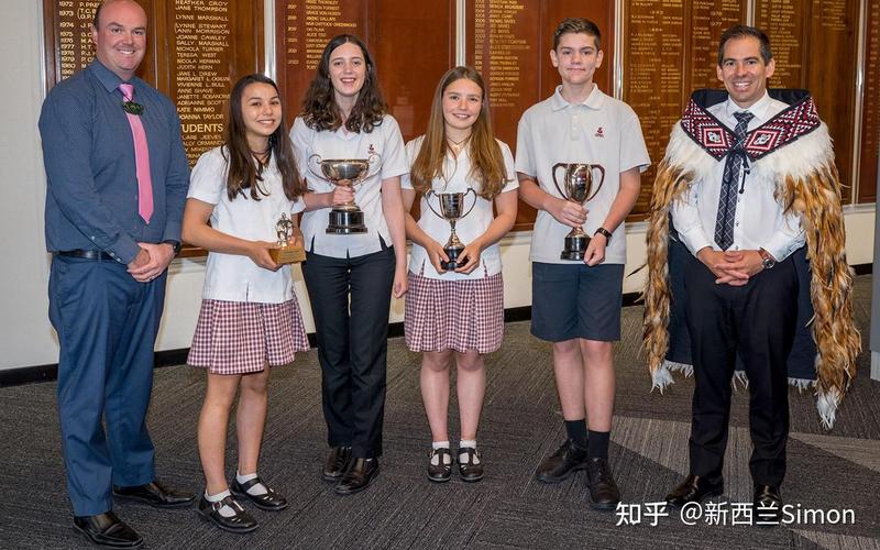 新西兰cashmere高中