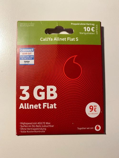 沃达丰 澳洲 prepaid