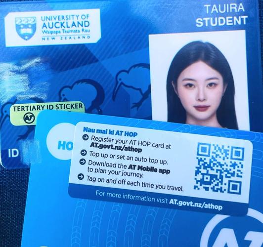 学位 credit 新西兰