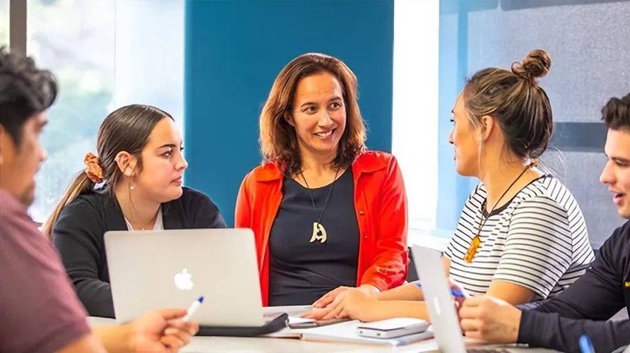 新西兰teaching专业