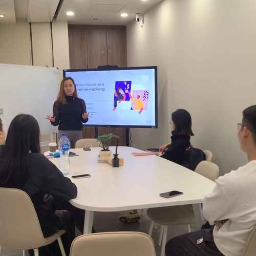 澳洲laboratory课程