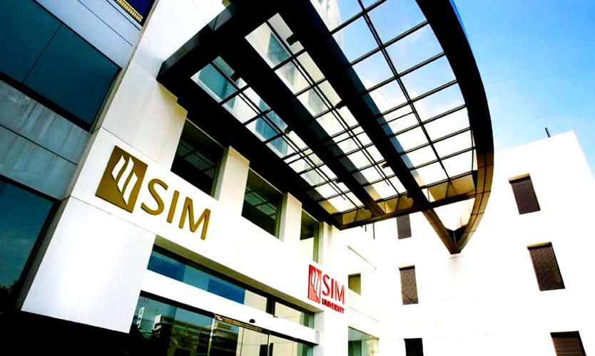 去新加坡管理大学容易吗