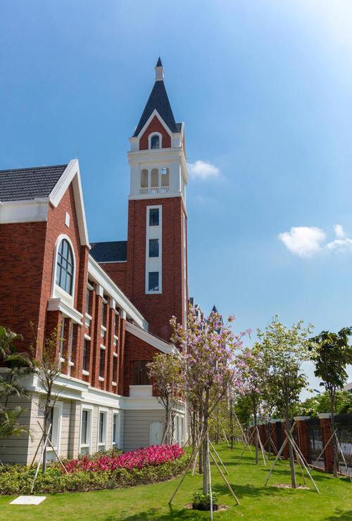 新西兰takapuna中学