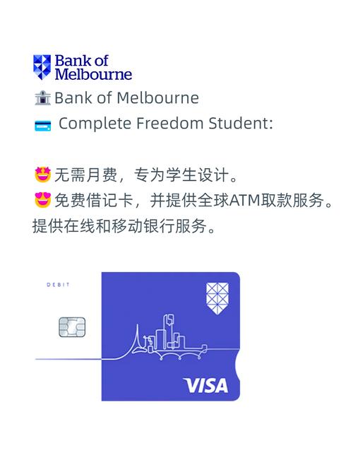 澳洲payment card