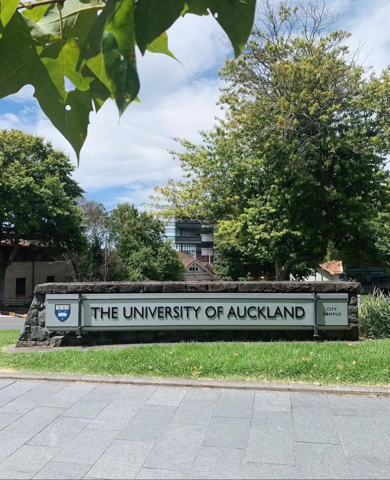 hamilton新西兰大学