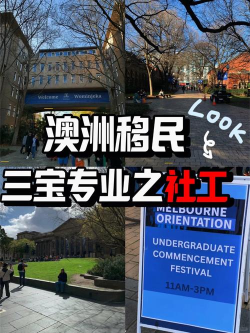 marketing 澳洲移民