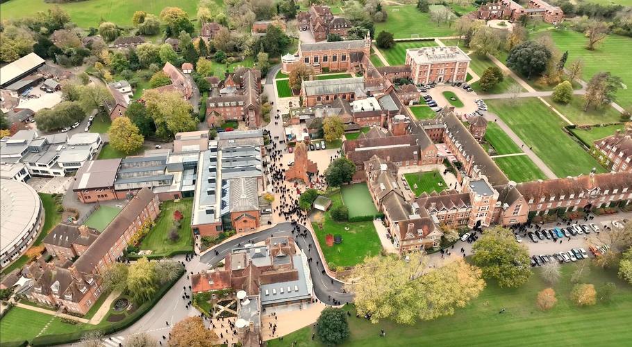 澳洲高中psychology