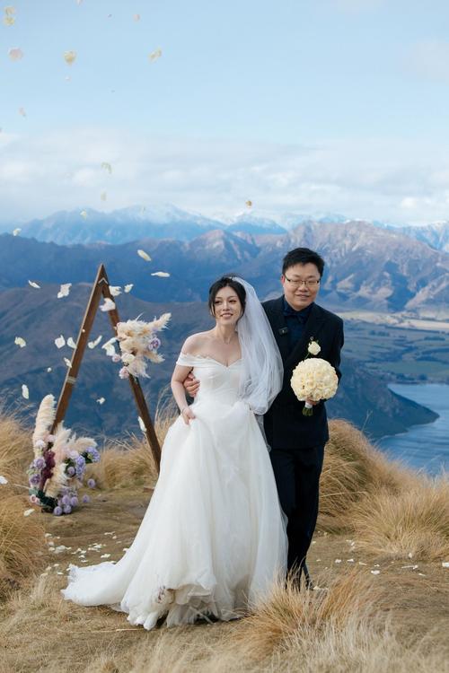 新西兰pr在新西兰登记结婚