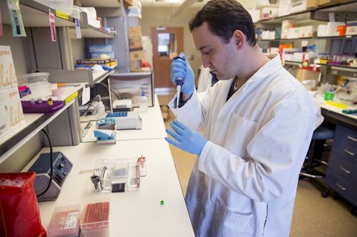 澳洲biomedical硕士