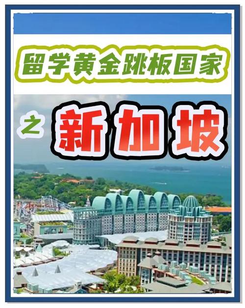 中国读高中还是去新加坡