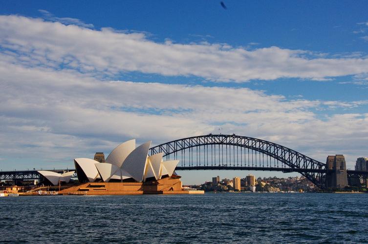 澳洲悉尼leppington