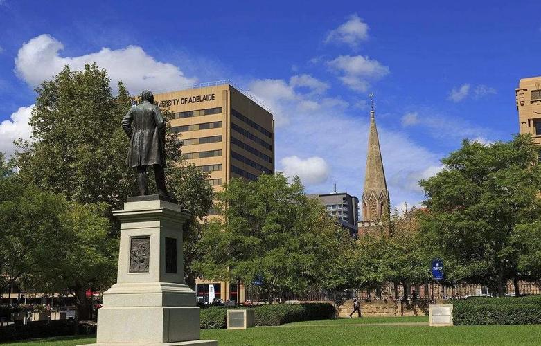 澳洲大学foundation