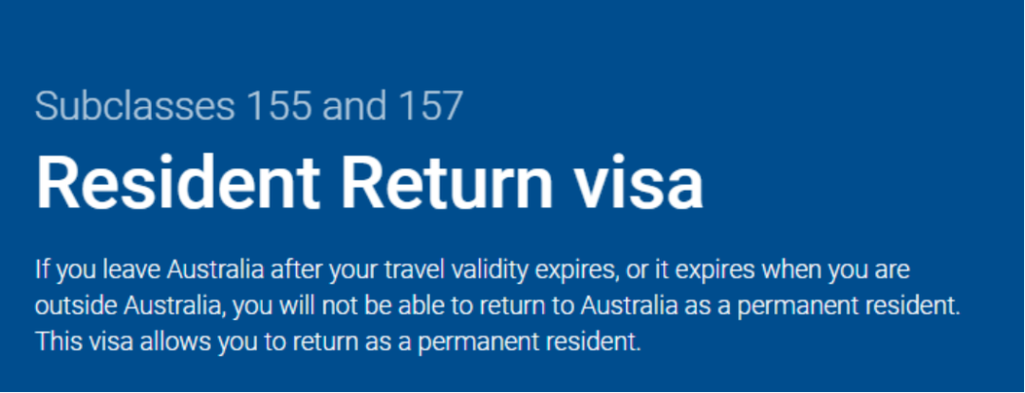 有澳洲国籍可以恢复澳洲PR吗