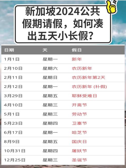 新加坡大选是公共假期吗