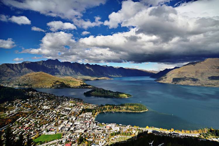 新西兰技术移民条件2025