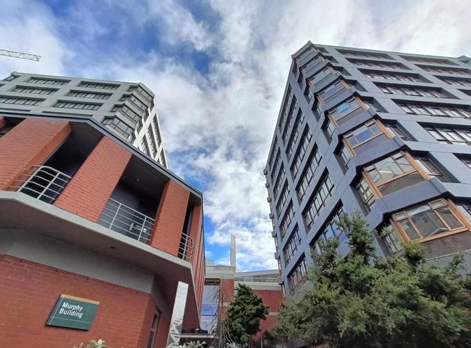 新西兰维多利亚大学世界排名