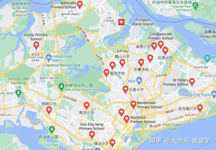 去新加坡上小学的利与弊