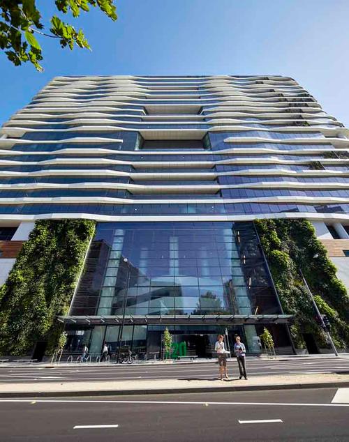 澳洲保险公司medibank