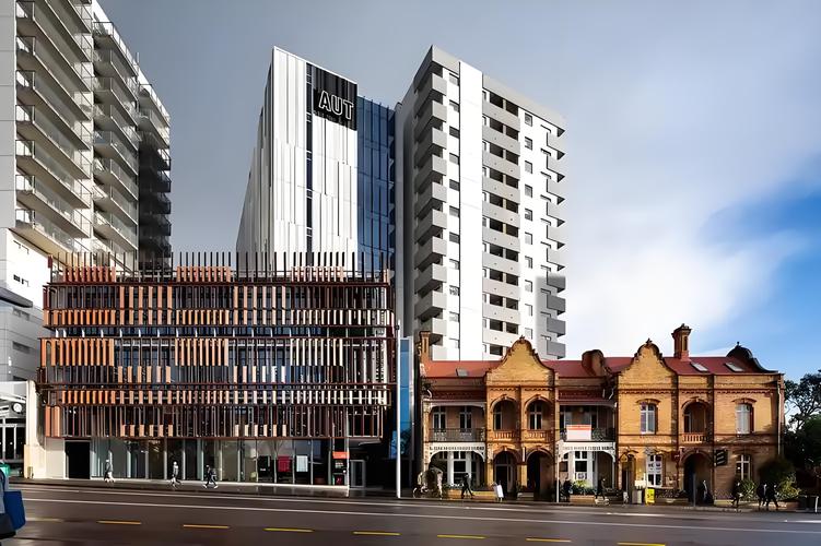 新西兰林肯大学硕士含金量