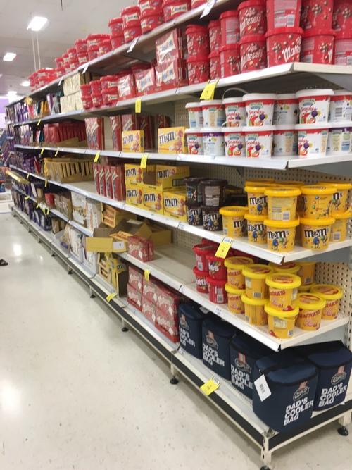 澳洲超市woolworths