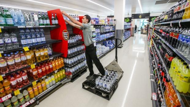 澳洲超市woolworths