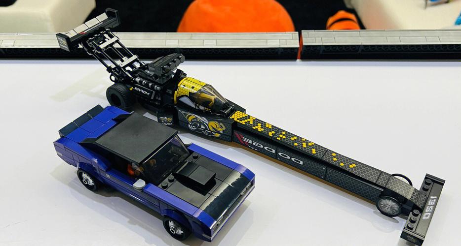 澳洲乐高chadstone