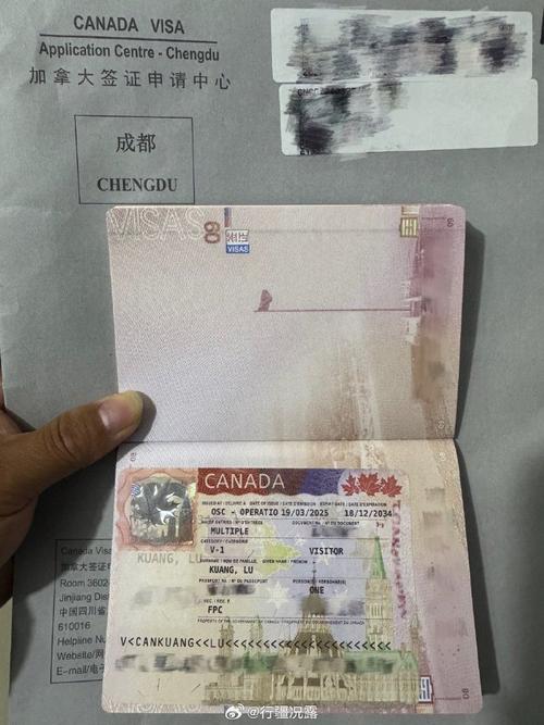 加拿大护照去美国要签证吗