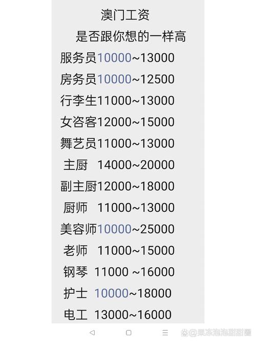 澳洲senior it工资