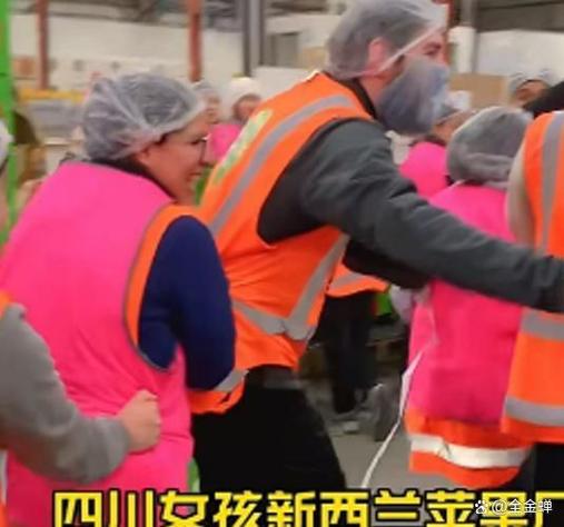 去新西兰打工需要什么条件