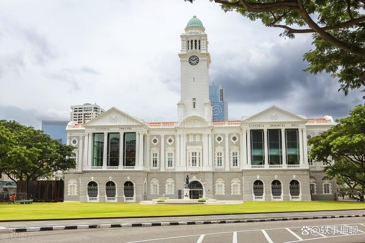 新加坡国立大学著名建筑