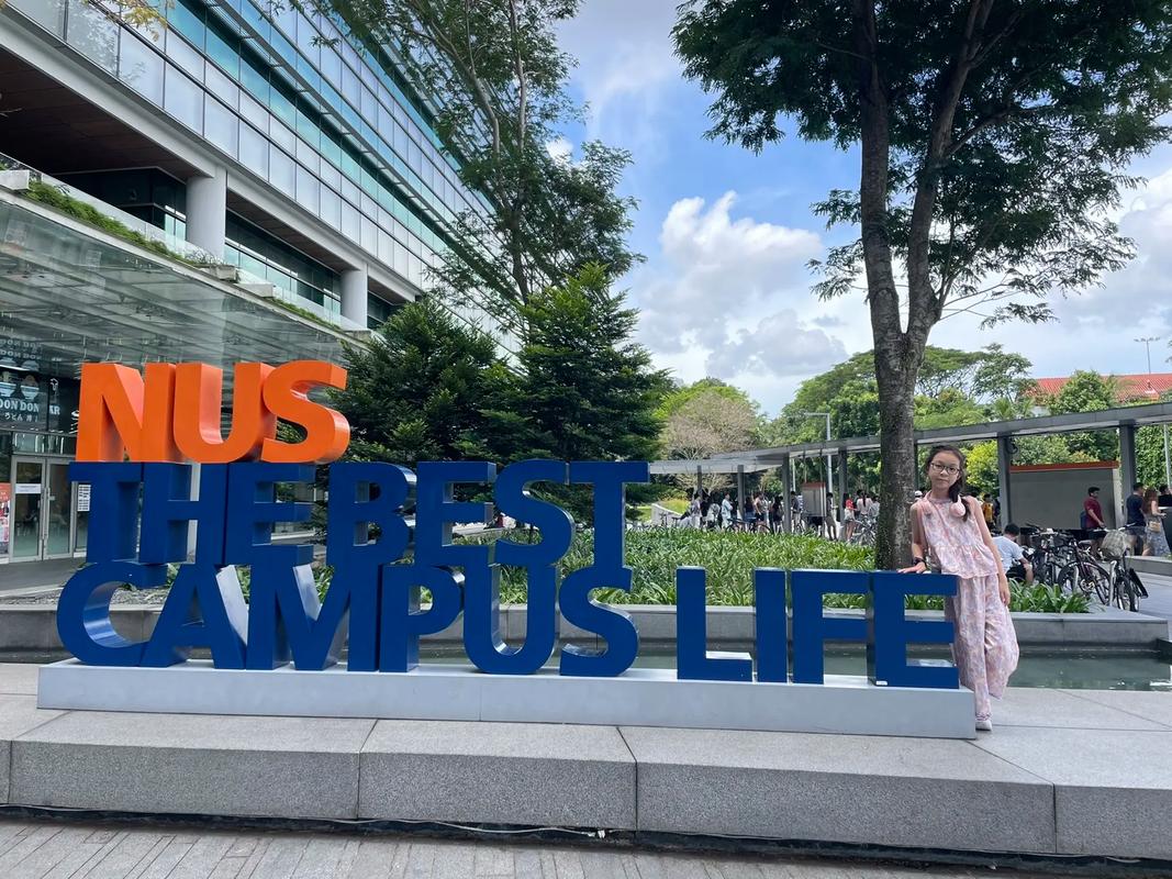 新加坡国立大学最新疫情