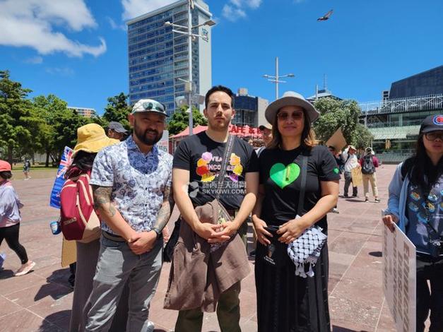 新西兰的奥克兰华人多吗