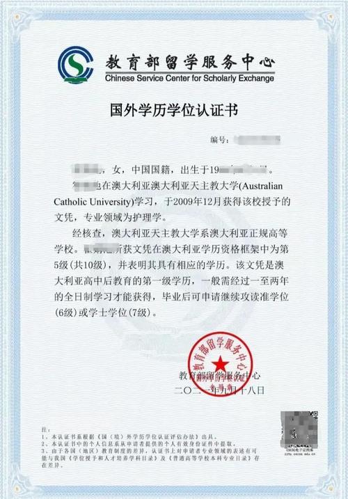 澳洲diploma毕业回国
