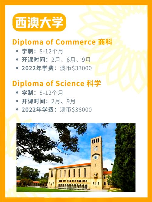 澳洲diploma毕业回国