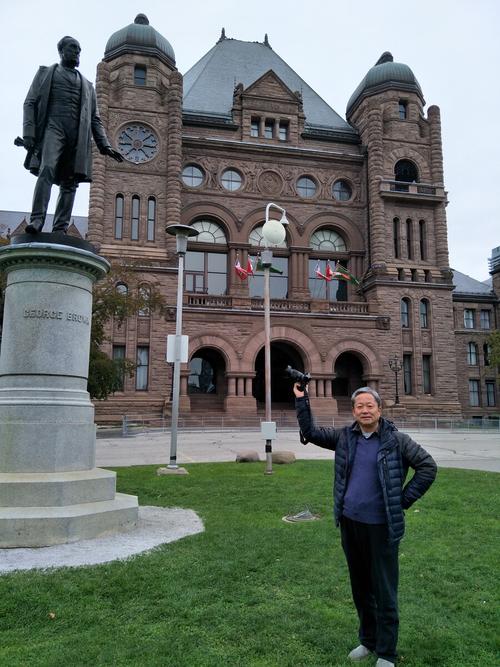 北京美国大使馆签证处地址